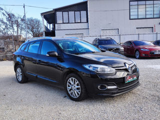 Renault Megane foto 3