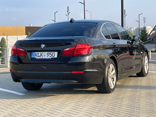 BMW 5 Series foto 6