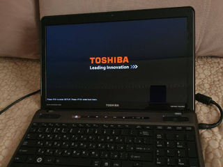 Toshiba ноутбук foto 4