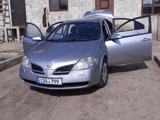 Nissan Primera foto 5