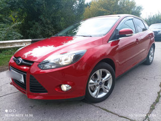 Ford Focus foto 3