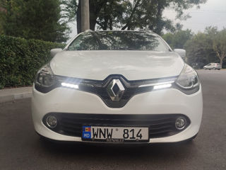 Renault Clio foto 8