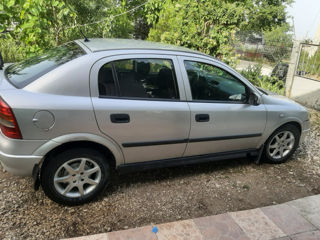 Opel Astra foto 3