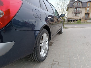 Renault Laguna foto 4