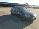 Opel Astra foto 3