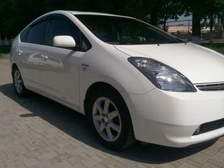 Toyota Prius foto 2