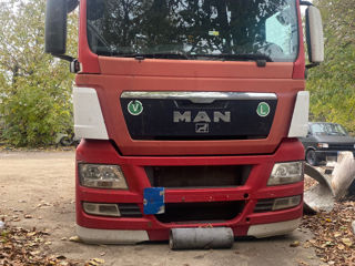 MAN TGX euro6,euro5 foto 2