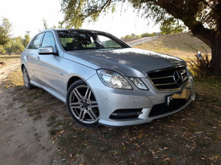 Dezmembrare Mercedes w212 AMG foto 2