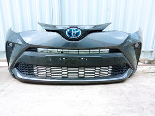 Toyota C-HR foto 3