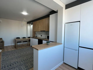 Apartament cu 1 cameră, 50 m², Centru, Chișinău