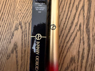 Giorgio Armani Lip Maestro Intense Velvet Color 400 6.5 ML New foto 1