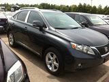 Lexus RX Series foto 3