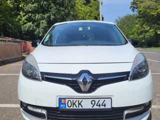 Renault Scenic foto 5