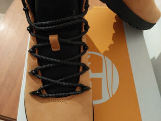 Timberland foto 5