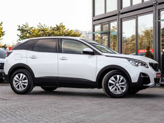 Peugeot 3008 foto 4