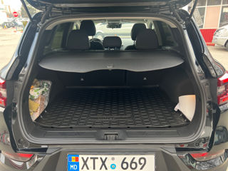 Renault Kadjar foto 8