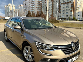 Renault Talisman foto 3