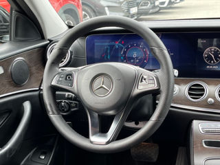 Mercedes E-Class foto 11