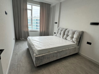 Apartament cu 2 camere, 82 m², Râșcani, Chișinău