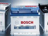 Широкий ассортимент аккумуляторов Bosch, Varta , Gigavat по хорошим ценам, с доставкой + установка foto 2