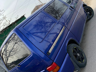 Volkswagen Transporter foto 2