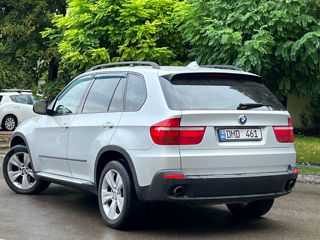 BMW X5 foto 6