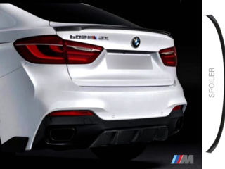 X6 KiT BMW f16 foto 7