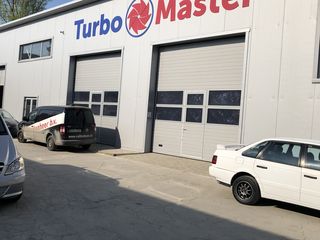 Turbo-master foto 1