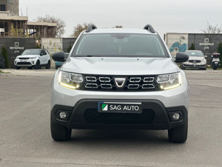 Dacia Duster foto 6