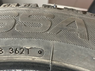 Lassa Icewais 205/55 R16 foto 2