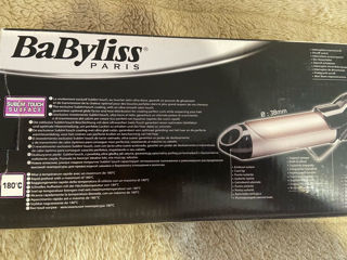 BaByliss  для укладки волос foto 3