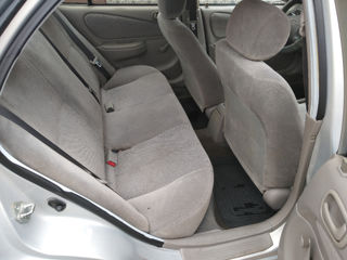 Toyota Yaris foto 5