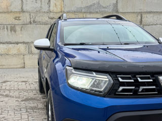 Dacia Duster foto 2