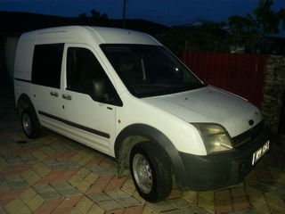 Ford Transit Connect foto 5