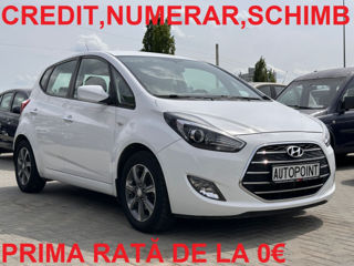 Hyundai ix20 foto 2