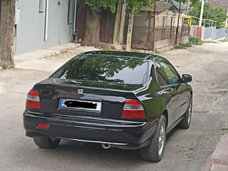 Honda Accord foto 1