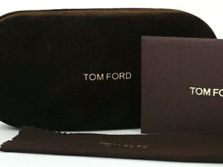 Новые солнцезащитные очки женские Tom Ford FT 1009 Lily-02, Black/smoke, 4300лей, возможен торг foto 4