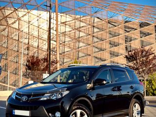 Toyota Rav 4 foto 1