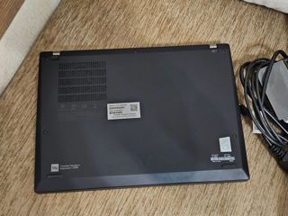 Lenovo ThinkPad T14s GEN4 foto 4