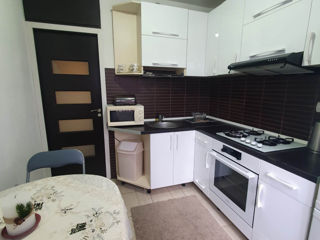 Apartament cu 1 cameră, 30 m², Botanica, Chișinău foto 4