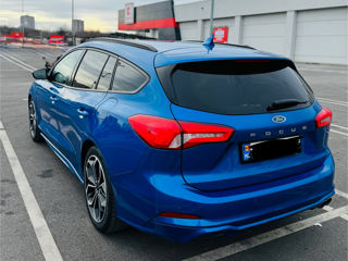 Ford Focus foto 7