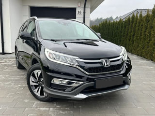 Honda CR-V foto 14