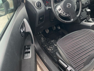 Nissan Qashqai foto 8