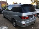 Razborca Toyota previa 2.0d4d piese  in stoc. foto 4