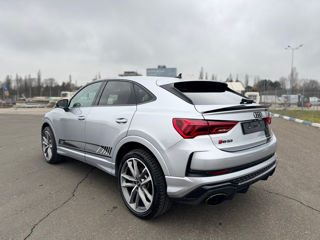 Audi Q3 foto 6