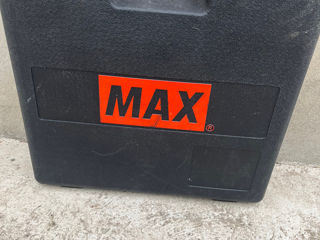 Max