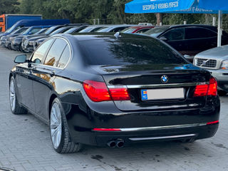 BMW 7 Series foto 5