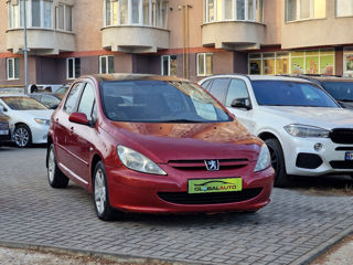 Peugeot 307 foto 3