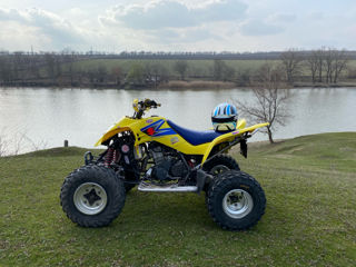 Suzuki Ltz 450 MD foto 8