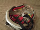 Шлем велосипедный foto 2